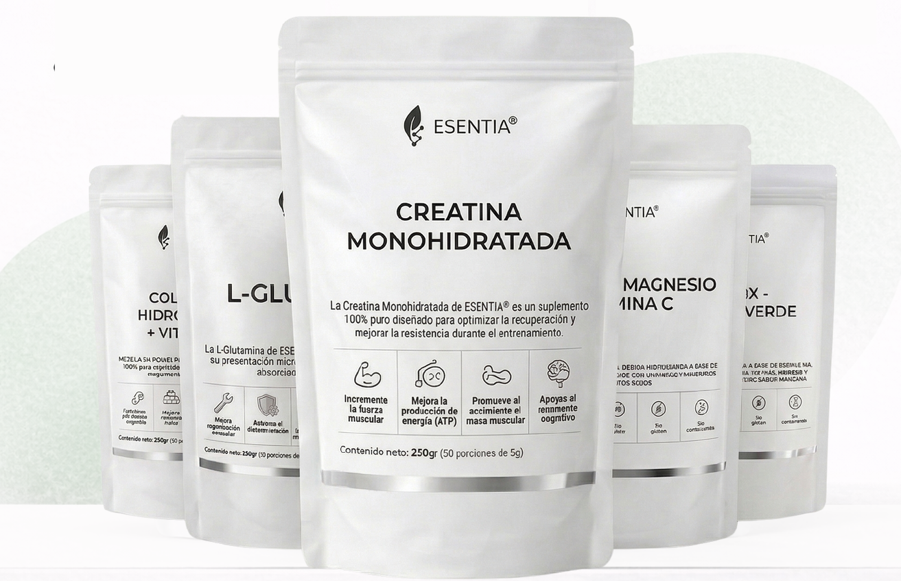 Marca Esentia